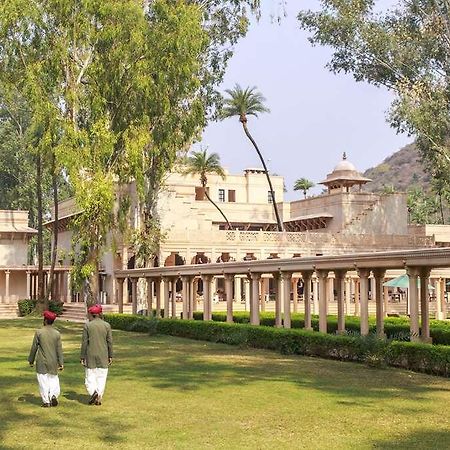 Hotel Amanbagh Ajabgarh Exterior foto