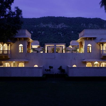 Hotel Amanbagh Ajabgarh Exterior foto