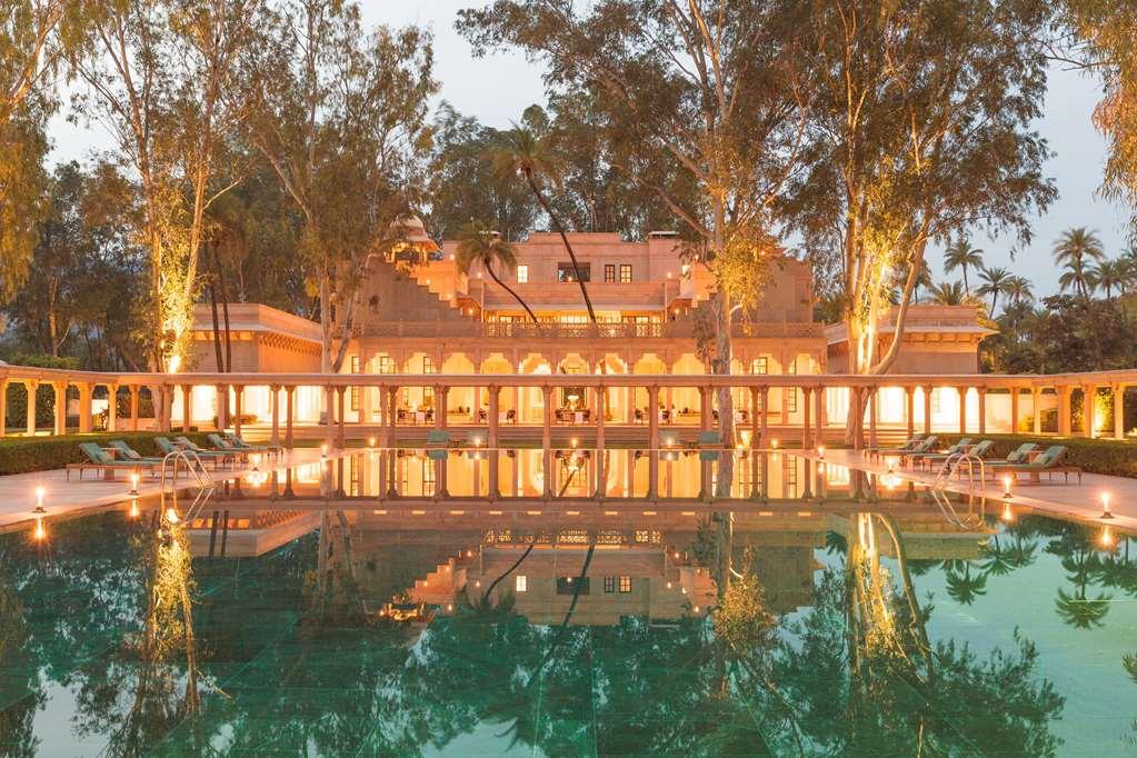 Hotel Amanbagh Ajabgarh Einrichtungen foto