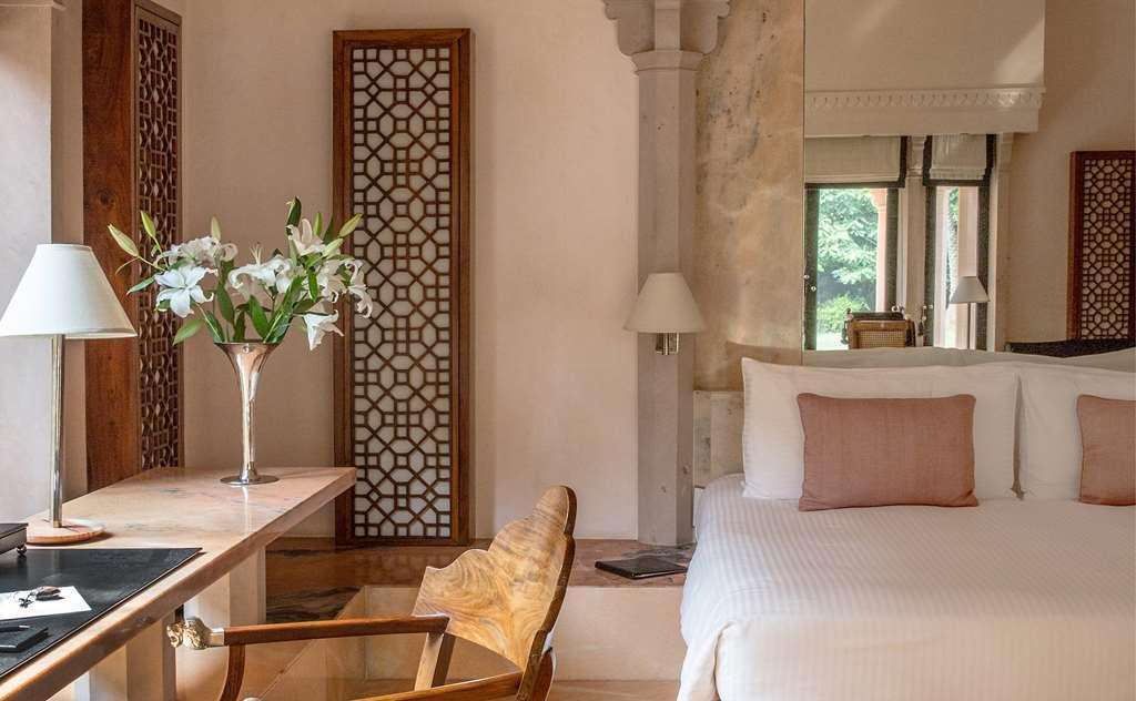 Hotel Amanbagh Ajabgarh Zimmer foto
