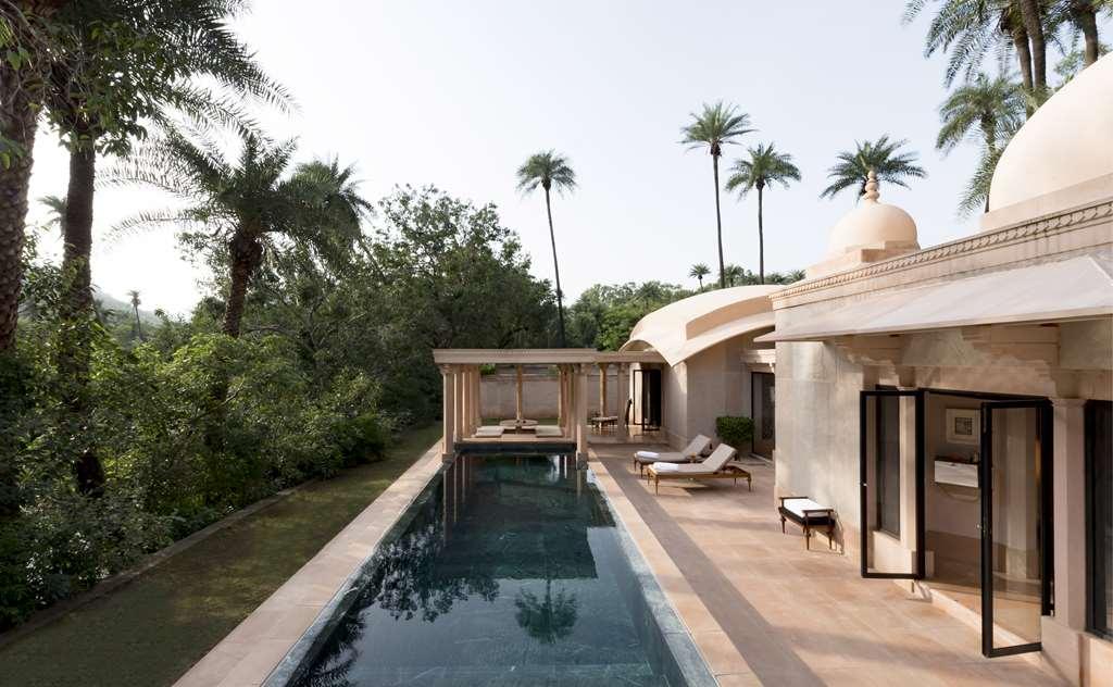 Hotel Amanbagh Ajabgarh Exterior foto