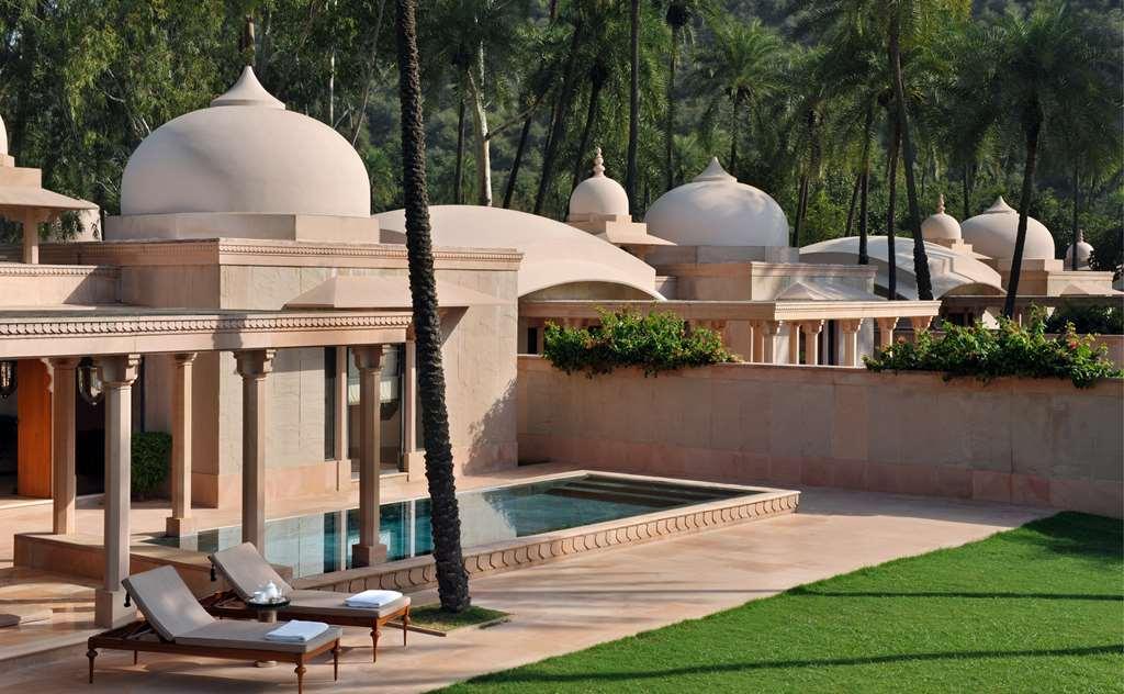 Hotel Amanbagh Ajabgarh Zimmer foto