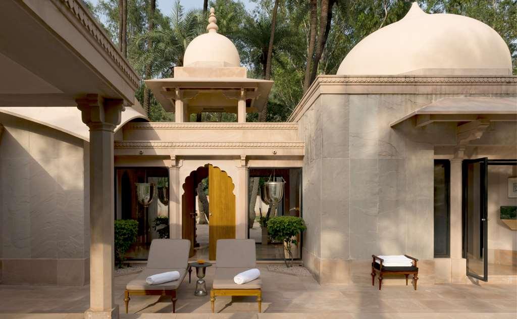 Hotel Amanbagh Ajabgarh Zimmer foto