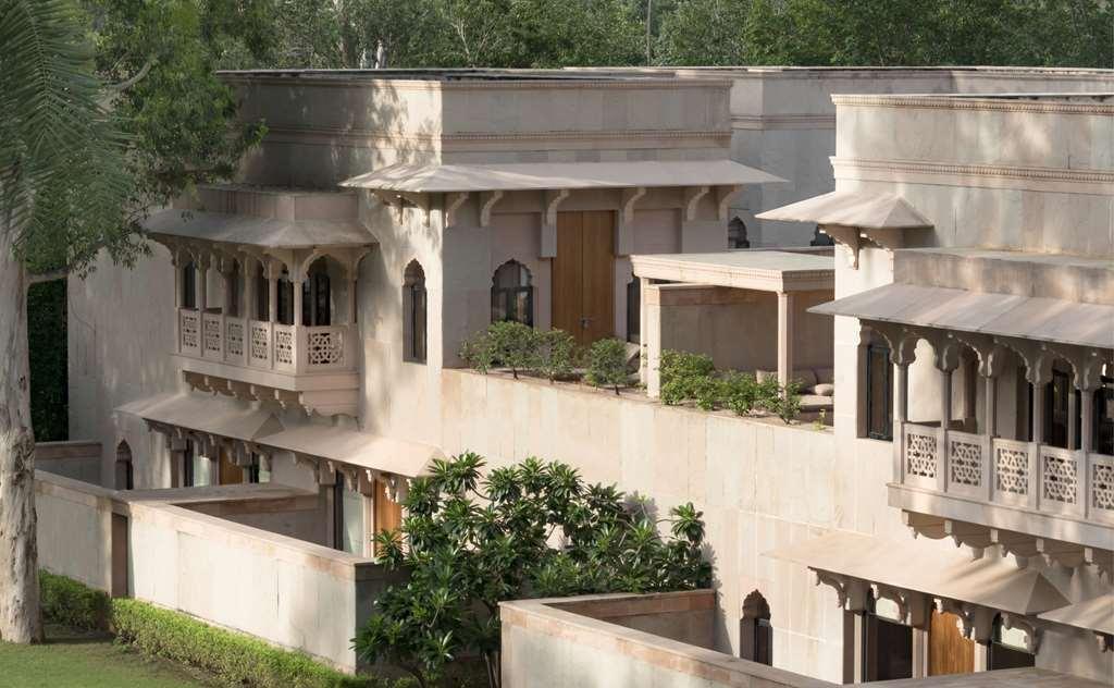 Hotel Amanbagh Ajabgarh Zimmer foto