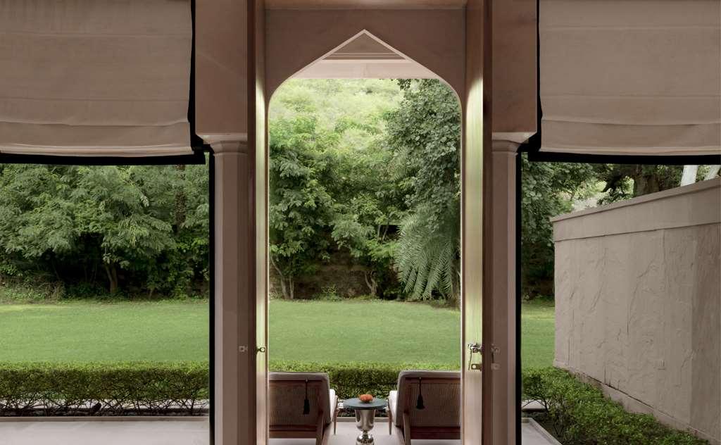 Hotel Amanbagh Ajabgarh Zimmer foto