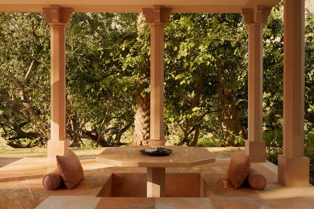 Hotel Amanbagh Ajabgarh Exterior foto