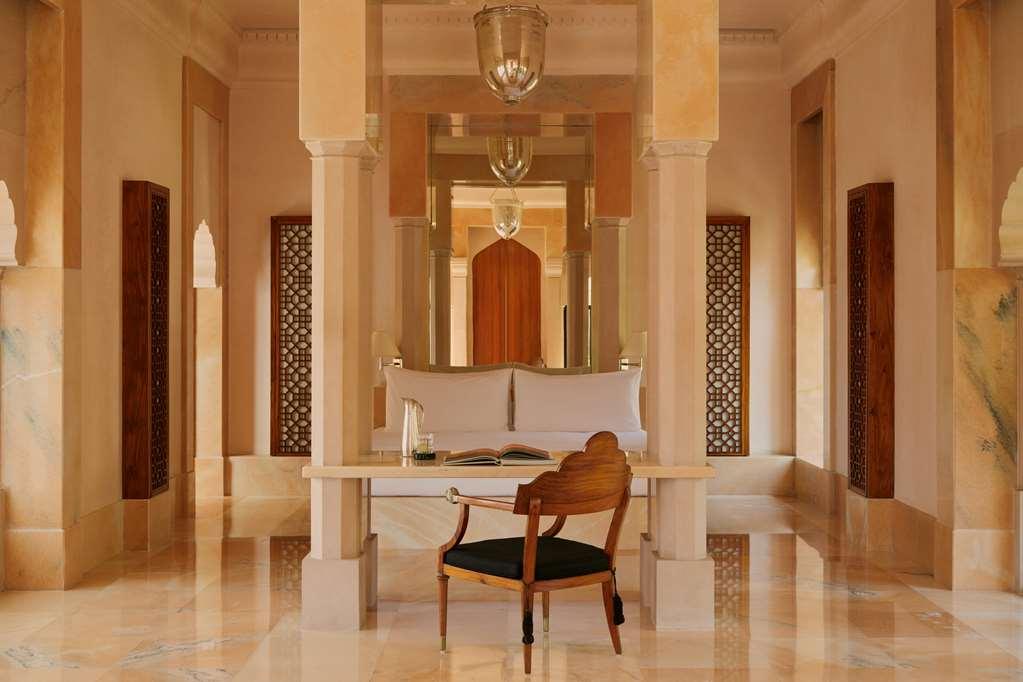 Hotel Amanbagh Ajabgarh Zimmer foto