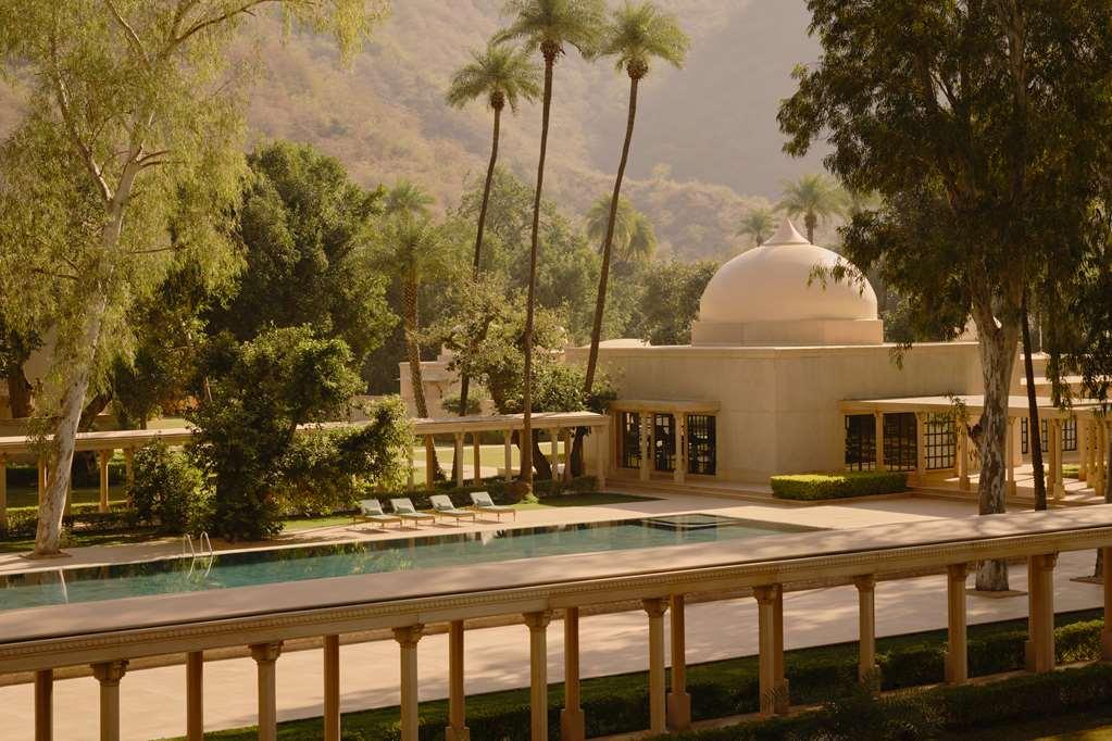 Hotel Amanbagh Ajabgarh Zimmer foto