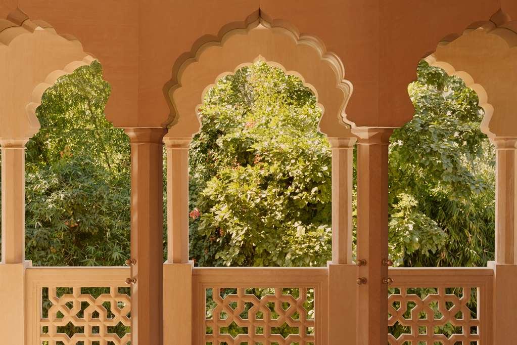 Hotel Amanbagh Ajabgarh Zimmer foto