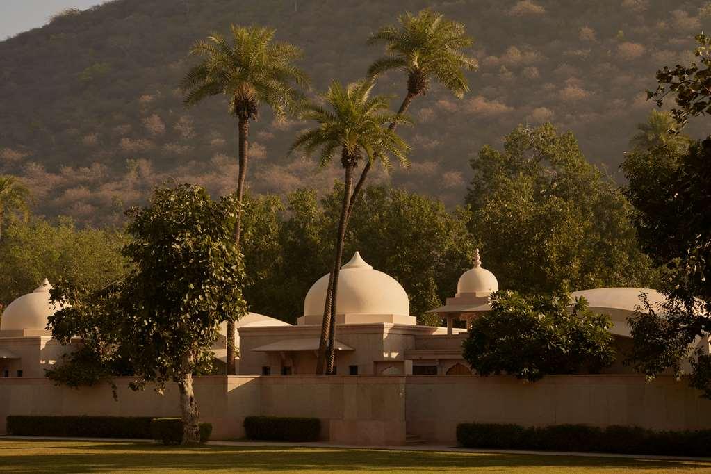 Hotel Amanbagh Ajabgarh Exterior foto