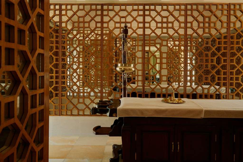 Hotel Amanbagh Ajabgarh Einrichtungen foto