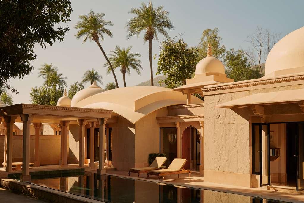 Hotel Amanbagh Ajabgarh Exterior foto