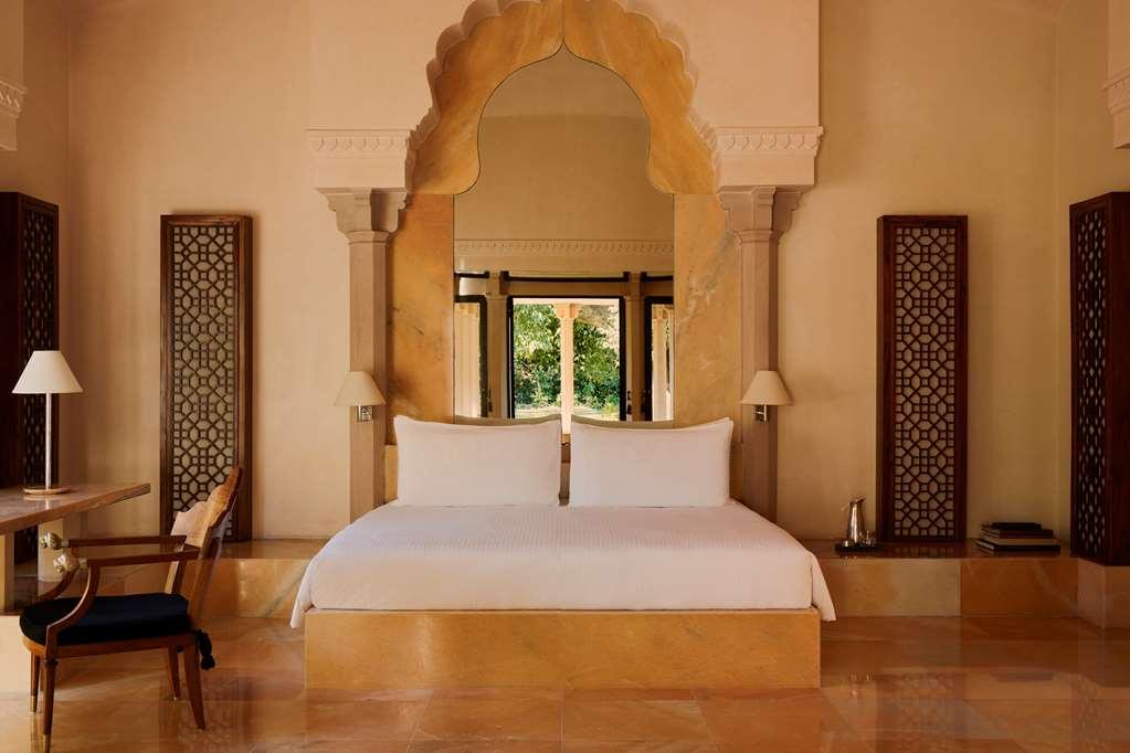 Hotel Amanbagh Ajabgarh Zimmer foto