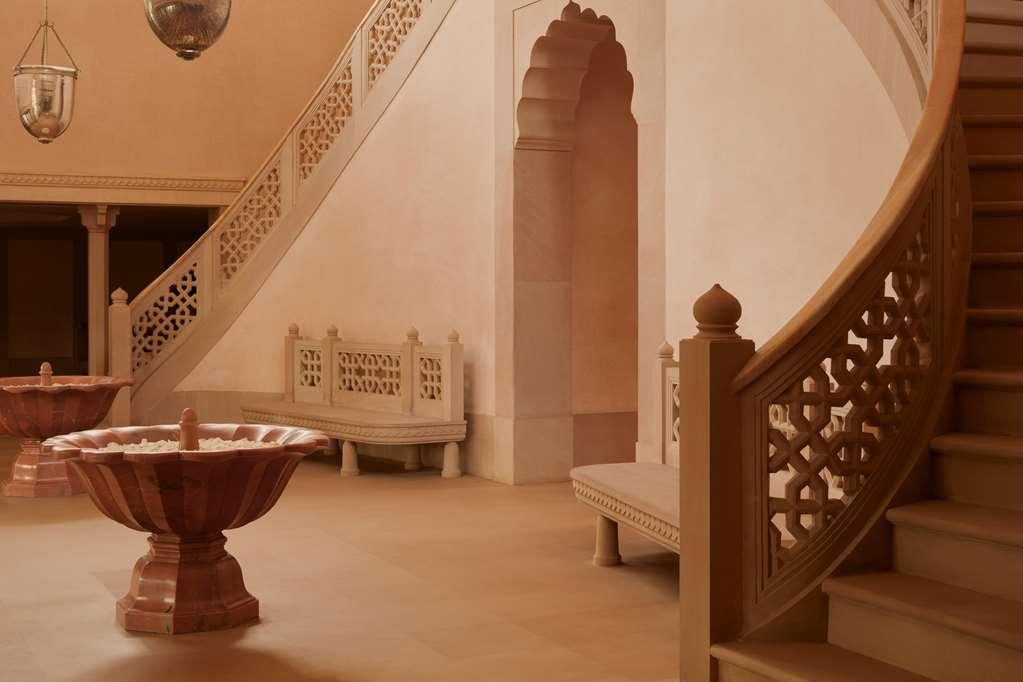 Hotel Amanbagh Ajabgarh Exterior foto