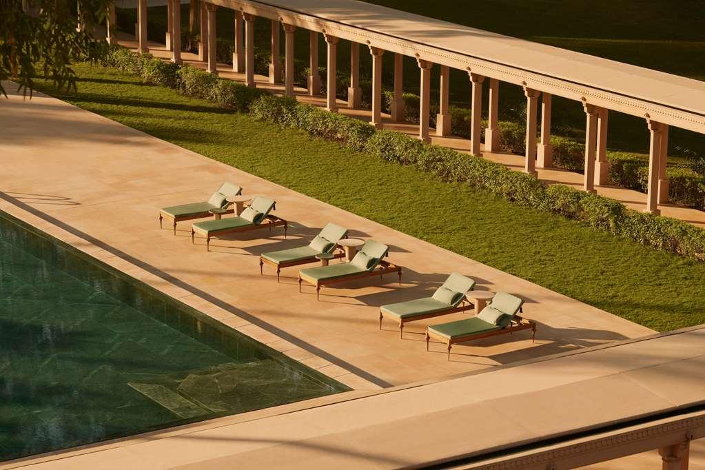 Hotel Amanbagh Ajabgarh Exterior foto