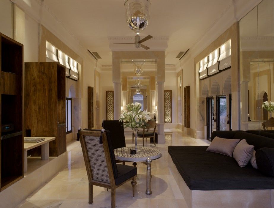 Hotel Amanbagh Ajabgarh Exterior foto