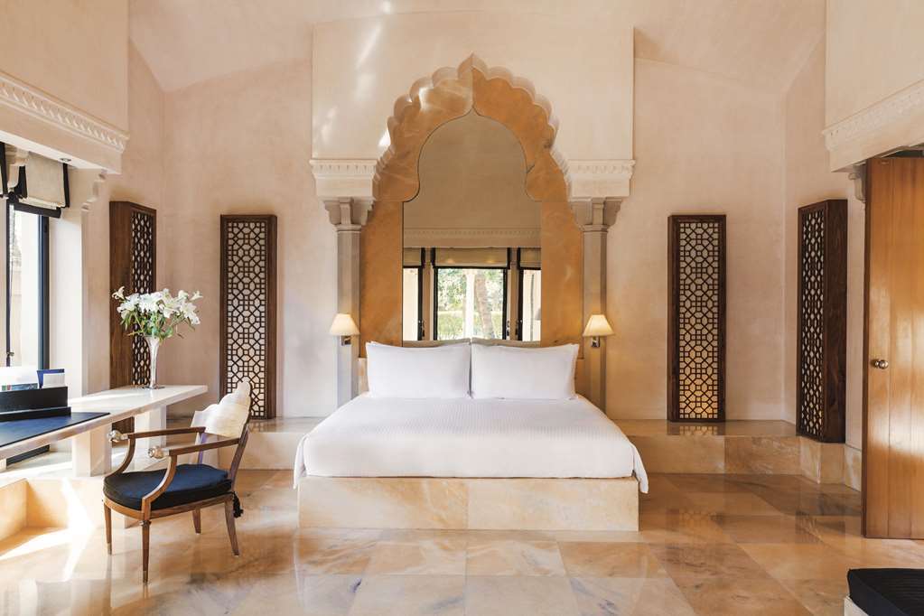 Hotel Amanbagh Ajabgarh Einrichtungen foto